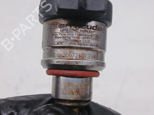 Injector FIAT DUCATO Van (250_) 120 Multijet 2,3 D | BP34225380M100 - Image 6