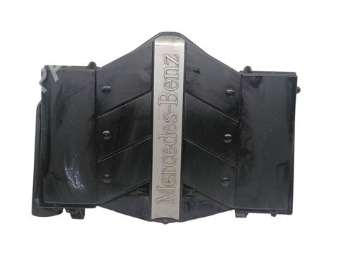 Used Upper protection Upper protection MERCEDES-BENZ S-CLASS (W220, V220) S 320 (220.065, 220.165) (224 hp) 34554496 34554496