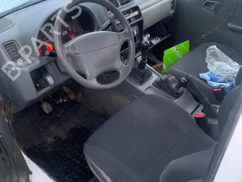 Pedal SANTANA 300/350 | BP31841434I4