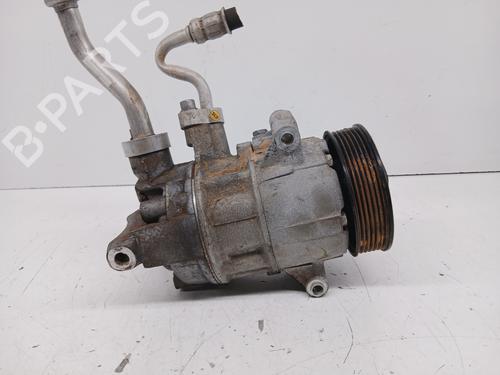 AC compressor VW GOLF VII (5G1, BQ1, BE1, BE2)  | BP27284954M34 