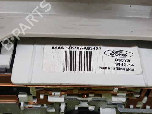 Interior roof light FORD KA+ III (UK, FK) 1.2 Ti-VCT | BP29636180I8 