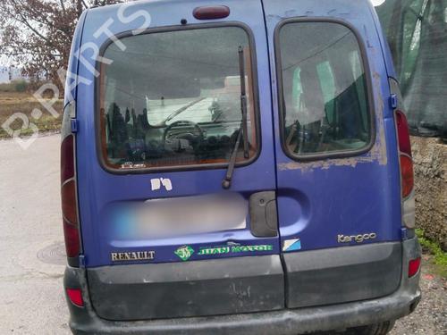 Left front window switch RENAULT KANGOO (KC0/1_) D 65 1.9 (KC0E, KC02, KC0J, KC0N) | BP31975334I27 