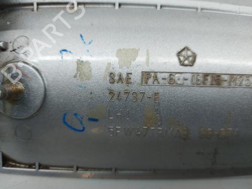 Front right exterior door handle JEEP GRAND CHEROKEE II (WJ, WG)  | BP26282648C129 