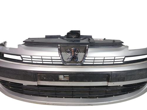 Used Front bumper Front bumper PEUGEOT 807 (EB_) 2.2 HDi (128 hp) 36300790 36300790