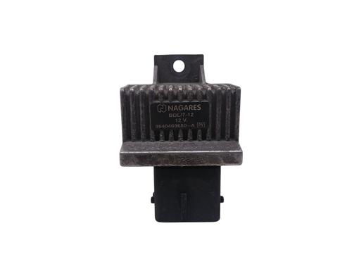 Used Electronic module Electronic module PEUGEOT 407 (6D_) 1.6 HDi 110 (6D9HZC, 6D9HYC) (109 hp) 34521651 34521651