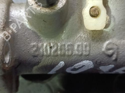 Brake master cylinder VW POLO (6N2)  | BP20825858M77 