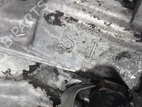 Gearbox KIA SPORTAGE SUV (K00)  | BP27396629M3 