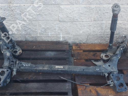 Bakaksel AUDI A3 (8L1) 1.8 (125 hp) 32074325