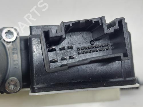 Front left window mechanism SEAT IBIZA V (KJ1, KJG) | BP32672446C22