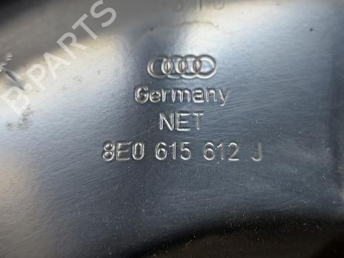 Right rear steering knuckle AUDI A4 B7 (8EC) 2.0 TDI 16V | BP22334121M28 