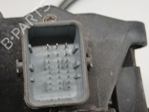 Electric handbrake RENAULT MEGANE II (BM0/1_, CM0/1_)  | BP26874007E5 