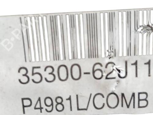 Left headlight SUZUKI SWIFT III (MZ, EZ) | BP39694012C28 - Image 4