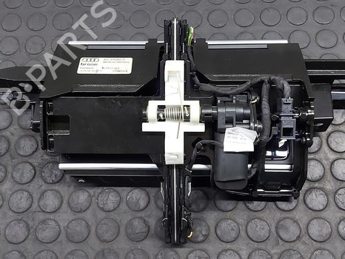 Display monitor AUDI A7 Sportback (4GA, 4GF) 3.0 TDI | BP20845064C48 