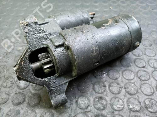 Used Starter FIAT DUCATO Van (230_) 1.9 TD (82 hp) 20831163