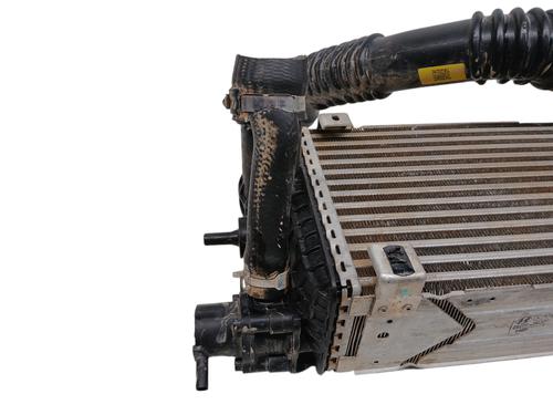 Intercooler HYUNDAI SANTA FÉ IV (TM, TMA) | BP32374875M30