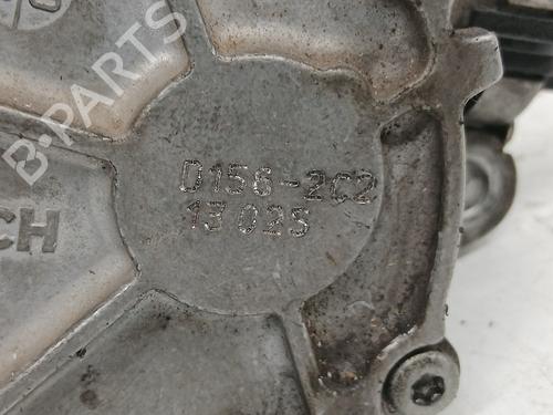 Vacuum pump SANTANA 300/350  | BP29721952M80 