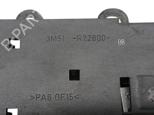 Rear right interior door handle FORD FOCUS C-MAX (DM2) | BP33818347I16 - Image 3