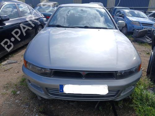 Recambios MITSUBISHI GALANT VIII (EA_) 2.5 V6 24V (EA5A) 4727740