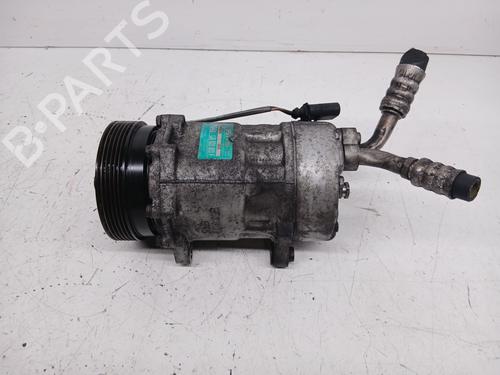 AC compressor VW GOLF IV (1J1)  | BP30712895M34 