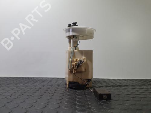 Used Fuel pump SEAT TOLEDO II (1M2) 1.9 TDI (110 hp) 20820225
