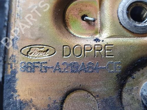 Front right lock FORD FIESTA Hatchback Van (JV_) D 1.8 | BP20828144C97 