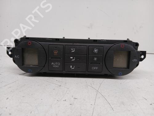 Airco bedieningspaneel FORD FOCUS C-MAX (DM2) [2003-2007]  31792847
