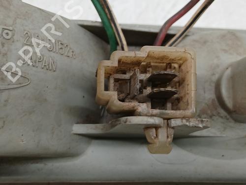 Right front indicator DAIHATSU ROCKY Hard Top (F7, F8)  | BP29913388C33 