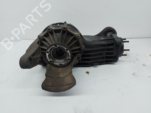Pont arrière AUDI A6 C6 Avant (4F5) 3.0 TDI quattro (225 hp) 31904148