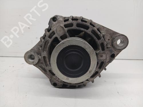 Used Alternator OPEL ASTRA H (A04) 1.9 CDTI (L48) (150 hp) 28151409