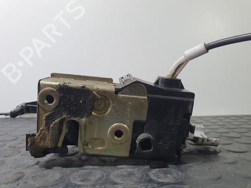 Used Rear right lock PEUGEOT 407 (6D_) [2004-2011]  20828327
