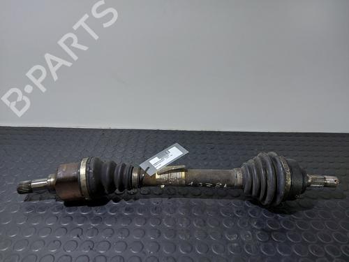 Used Left front driveshaft CITROËN C4 I (LC_) [2004-2014]  32428481