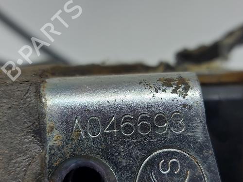 Rear left lock SUZUKI GRAND VITARA II (JT, TE, TD) 1.9 DDiS (JB419WD, JB419XD) | BP20831146C100 