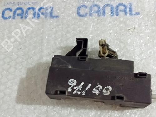Front right lock FORD FIESTA Hatchback Van (JV_) D 1.8 | BP20823391C97 