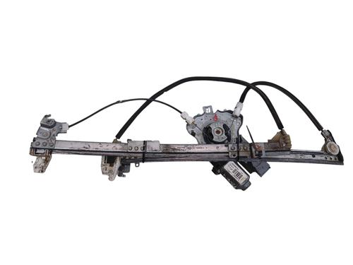 Used Front left window mechanism Front left window mechanism 36536216 36536216
