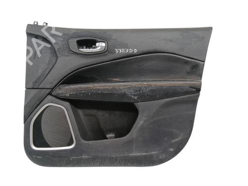 Used Front right panel Front right panel JEEP COMPASS (MP, M6, MV, M7) [2016-2026] 39960744 39960744