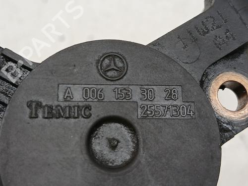 Electronic sensor MERCEDES-BENZ VIANO (W639)  | BP29636194M84 