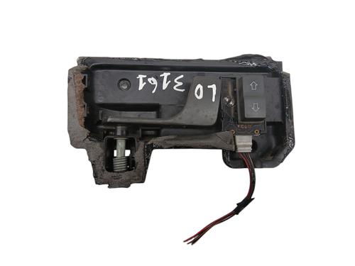 Used Rear left interior door handle Rear left interior door handle LAND ROVER RANGE ROVER II (P38A) 4.6 4x4 (224 hp) 33852881 33852881