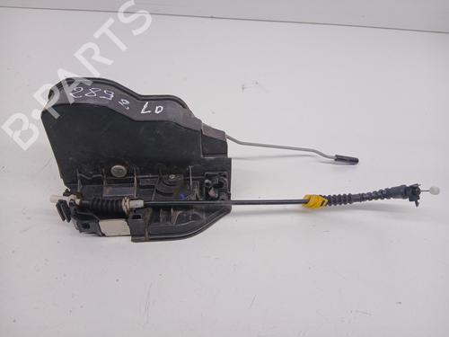Front left lock BMW 5 (E60) 520 d | BP26885970C98 