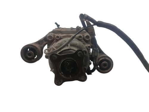 Used Front differential Front differential NISSAN X-TRAIL I (T30) [2001-2013] 33243493 33243493