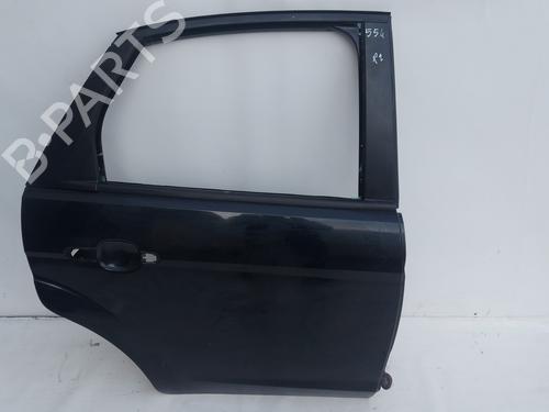 Used Right rear door FORD FOCUS II (DA_, HCP, DP) [2004-2013]  22956961