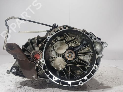 Used Gearbox FORD FOCUS II (DA_, HCP, DP) 2.0 TDCi (136 hp) 27396640