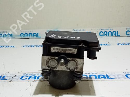 ABS Bremseaggregat FIAT STILO (192_) 1.9 JTD (192_XE1A) (115 hp) 20840456
