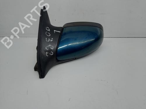 Left mirror OPEL OMEGA B (V94) 2.0 16V (F69, M69, P69) | BP20834083C26 