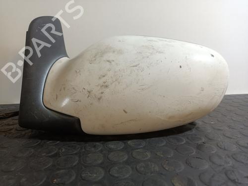 Used Left mirror SEAT ALHAMBRA (7V8, 7V9) 1.9 TDI (110 hp) 20823591