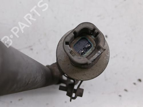 AC radiator NISSAN X-TRAIL I (T30)  | BP29590999M32 
