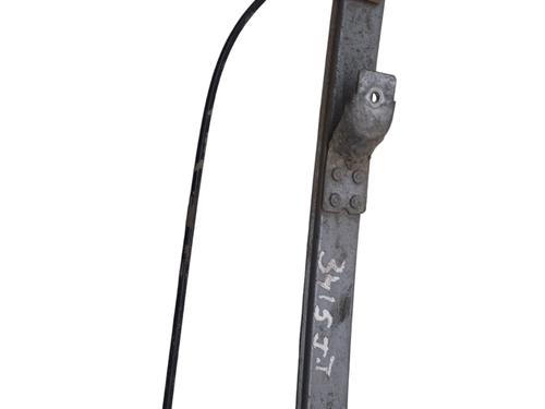 Rear left window mechanism NISSAN NAVARA NP300 (D40)  | BP32116177C24 