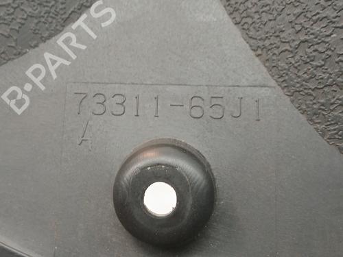 Other SUZUKI GRAND VITARA II (JT, TE, TD) 1.9 DDiS (JB419WD, JB419XD) | BP27185351O1 