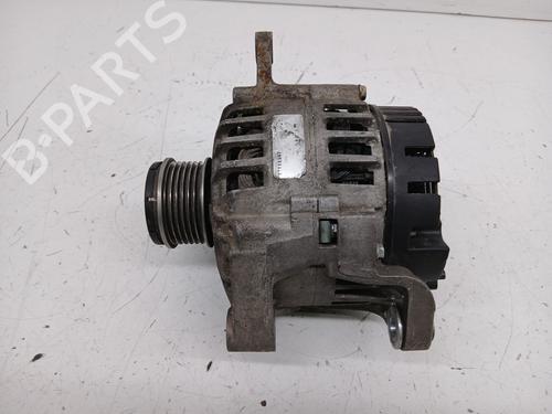 Used Alternator RENAULT SCÉNIC I MPV (JA0/1_, FA0_) [1999-2010]  28837643