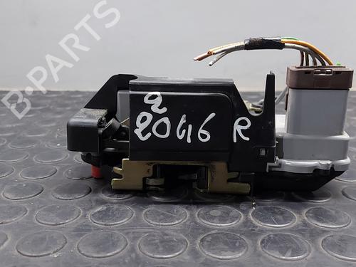 Rear right lock CITROËN XSARA PICASSO (N68) 2.0 HDi | BP20829540C99 