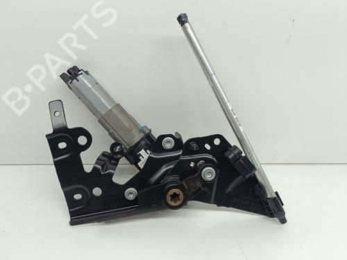 Tailgate lift support AUDI A7 Sportback (4GA, 4GF) 3.0 TDI | BP29573187C138 